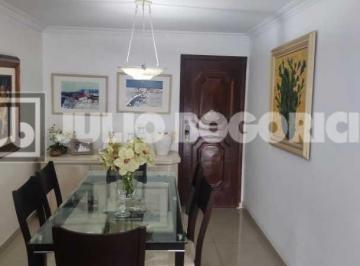 Apartamento · 159m² · 3 Quartos · 1 Vaga · Apartamento - / Residencial / Icaraí