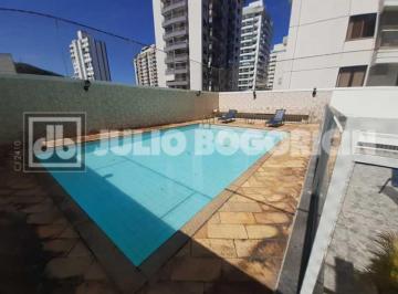 Apartamento · 80m² · 2 Quartos · 1 Vaga · 2 quartos com Vaga no Jardim Icaraí