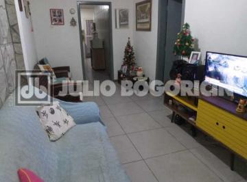 Casa · 116m² · 3 Quartos · 1 Vaga · Casa de rua : Térrea / Residencial / Paraíso