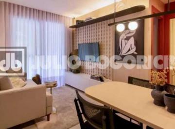 Apartamento · 40m² · 1 Quarto · Apartamento -  / Residencial / Santa Rosa