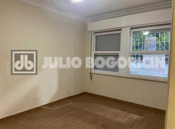 Apartamento · 100m² · 3 Quartos · Apartamento : Padrão / Residencial / Icaraí