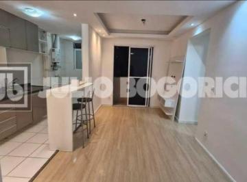 Apartamento · 50m² · 2 Quartos · Apartamento - Padrão / Residencial / BARRETO
