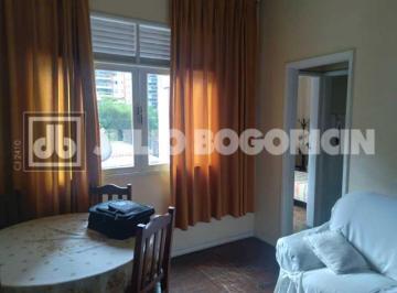 Apartamento · 52m² · 1 Quarto · Apartamento - / Residencial / Icaraí