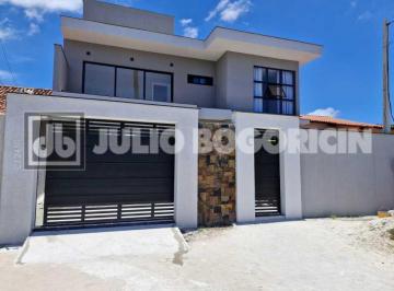 Casa · 263m² · 4 Quartos · 4 Vagas · Casa Alto Padrao em Piratininga