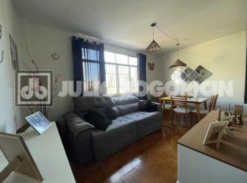 Apartamento · 68m² · 2 Quartos · 1 Vaga · Apartamento : Padrão / Residencial / Icaraí