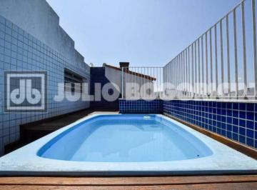 Apartamento · 165m² · 2 Quartos · 2 Vagas · Cobertura : Triplex / Residencial / Icaraí