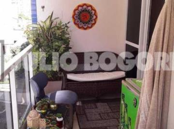 Apartamento · 157m² · 3 Quartos · 1 Vaga · Apartamento : Padrão / Residencial / Santa Rosa
