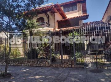 Casa · 100m² · 6 Quartos · 3 Vagas · Casa de rua - Triplex / Residencial / São Francisco