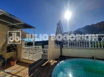 Apartamento · 216m² · 3 Quartos · 2 Vagas · Cobertura Duplex - 231m² - 3 Suítes - Piscina - 2 Vagas - Infraestutura e lazer