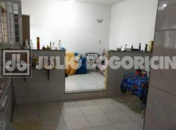 Casa · 100m² · 3 Quartos · Casa no Centro de Maricá com vista para a Lagoa de Araçatiba