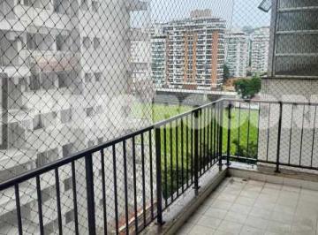 Apartamento · 148m² · 2 Quartos · 2 Vagas · Apartamento - Padrão / Residencial / Icaraí