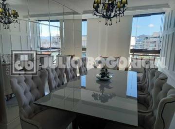 Apartamento · 226m² · 4 Quartos · 3 Vagas · Apartamento :  / Residencial / Vital Brasil