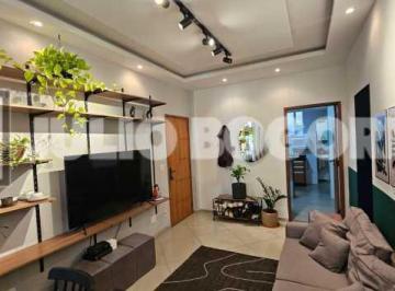 Apartamento · 96m² · 3 Quartos · 1 Vaga · Apartamento : Padrão / Residencial / Icaraí