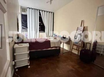 Apartamento · 134m² · 3 Quartos · 1 Vaga · Apartamento Miolo de Icaraí com vaga