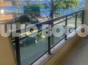 Apartamento · 126m² · 3 Quartos · 3 Vagas · Apartamento - Padrão / Residencial / Boa Viagem