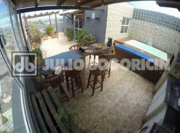 Apartamento · 102m² · 2 Quartos · 1 Vaga · Cobertura - Duplex / Residencial / Barro Vermelho