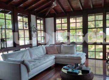 Casa · 560m² · 4 Quartos · Casa em Condomínio - / Residencial / Itaipu