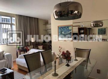 Apartamento · 147m² · 3 Quartos · 1 Vaga · Apartamento - / Residencial / Icaraí