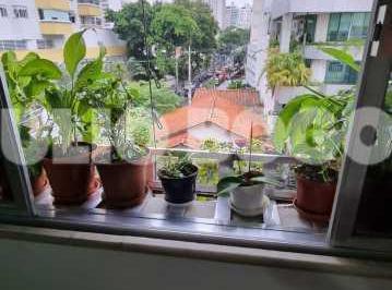 Apartamento · 90m² · 2 Quartos · Apartamento - / Residencial / Icaraí