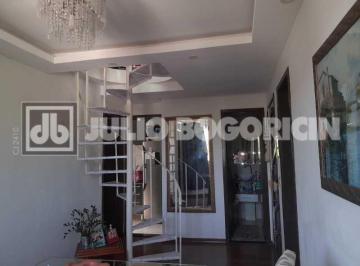 Apartamento · 109m² · 3 Quartos · 1 Vaga · Cobertura - Duplex / Residencial / Maria Paula