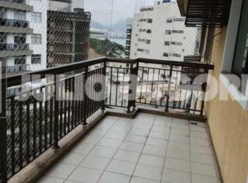 Apartamento · 126m² · 3 Quartos · 2 Vagas · Apartamento : Padrão / Residencial / Boa Viagem