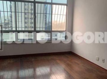 Apartamento · 100m² · 3 Quartos · 1 Vaga · Apartamento - Padrão / Residencial / Icaraí