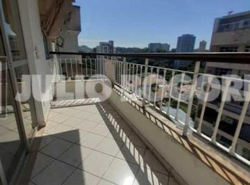 Apartamento · 253m² · 4 Quartos · 2 Vagas · Cobertura Duplex com Infra