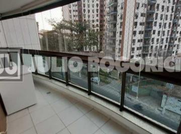 Apartamento · 110m² · 3 Quartos · 1 Vaga · Apartamento : Padrão / Residencial / Santa Rosa