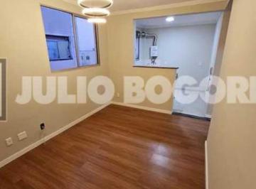Apartamento · 50m² · 2 Quartos · 1 Vaga · Apartamento :  / Residencial / Badu