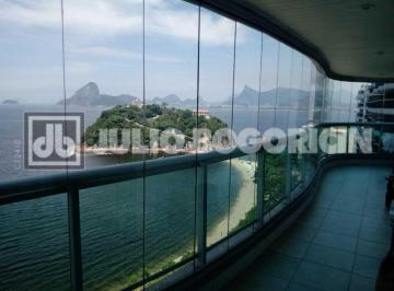 Apartamento · 198m² · 4 Quartos · 2 Vagas · Maravilhoso - Apartamento : / Residencial / Boa Viagem