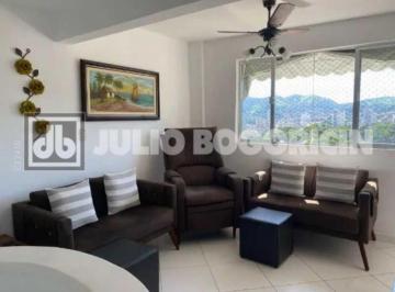 Apartamento · 138m² · 3 Quartos · 1 Vaga · Cobertura : Duplex / Residencial / Fonseca
