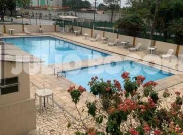 Apartamento · 62m² · 2 Quartos · 1 Vaga · Apartamento - Padrão / Residencial / Alcântara