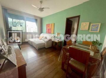 Apartamento · 120m² · 3 Quartos · 1 Vaga · Apartamento : Padrão / Residencial / Icaraí