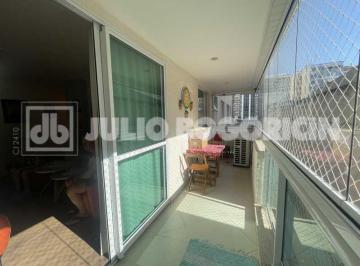 Apartamento · 181m² · 3 Quartos · 2 Vagas · Apartamento : Padrão / Residencial / Icaraí