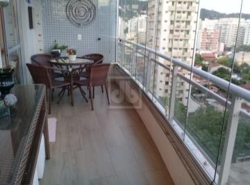 Apartamento · 151m² · 4 Quartos · 2 Vagas · Icaraí - Miguel Couto - Oferta Especial - Varanda - 4 Quartos ( 3 Suítes) - Armá