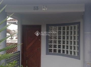 Casa · 135m² · 3 Quartos · 3 Vagas · Casa Semi-Mobiliada em Forquilhas, São José
