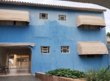 Casa de 3 quartos, Sales · Sobrado c/4 quarto mais Edícula no Bairro Cervinho a 80 metro do Rio em Sales SP