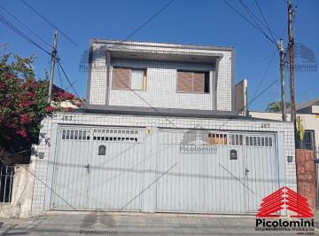 Foto 03 · Casa à venda em São Paulo-SP, Água Rasa: 6 quartos, 6 salas, 4 banheiros, 2 vagas de garagem, 200m² 