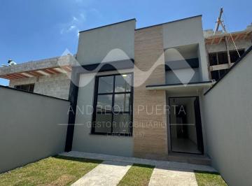 Foto 01 · Casa nova térrea no Parque Morumbi