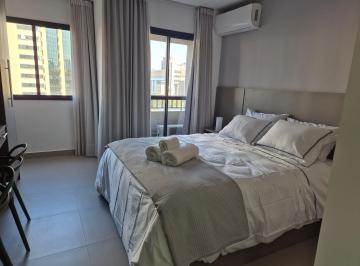 Apartamento de 1 quarto, São Paulo · Studio à Venda em Moema – Pronto para Morar ou Alugar no Airbnb