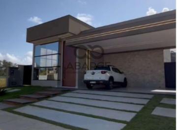 Casa en Venda de 3 quartos Nossa Senhora da Vitória · CASA EM CONSTRUÇÃO DE 3 SUÍTES NO CONDOMÍNIO ALPHAPARK - ILHÉUS/BA