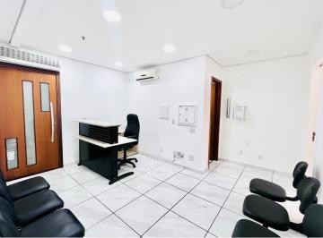 Comercial · 60m² · 2 Vagas · Sala à venda no bairro Bela Vista - São Paulo/SP