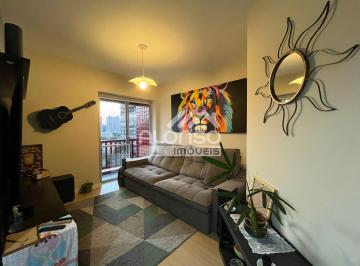 Apartamento de 2 quartos, São Paulo · Apartamento 2 quartos a venda– Conforto e Lazer Completo para Você!