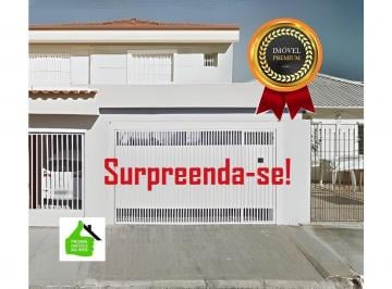 Casa de 3 quartos, São Paulo · Casa 3 Dormitórios + 3 Suítes + Closet + Banheira Hidro + Área Gourmet + 2 Vagas