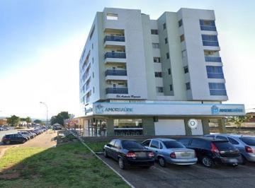 Apartamento de 4 quartos, Sobradinho · Samuel Pereira oferece: Aptº QD 07, 4 Quartos 98m² 3 banheiros Financian e FGTS