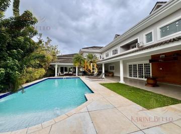 Casa · 940m² · 5 Quartos · 5 Vagas · Casa - Barra da Tijuca