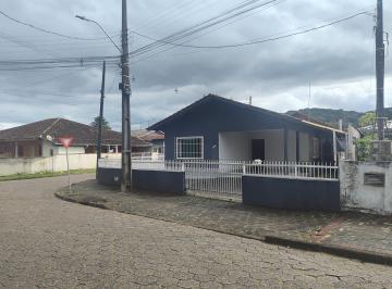 Casa de 2 quartos, São Francisco do Sul · OPORTUNIDADE CASA PRONTA PARA MORAR