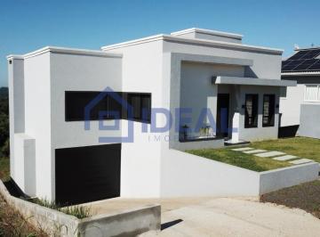 Foto 01 · Casa para venda no bairro Portinari.
