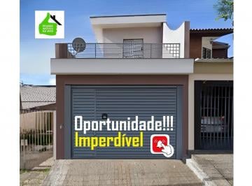 Casa de 3 quartos, São Paulo · Casa 03 Dormitórios + 03 Suítes + Varanda + Edícula + Quintal + Salão + 02 Vagas