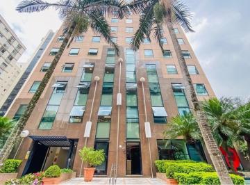 Comercial · 30m² · 1 Vaga · Sala à venda no bairro Jardim Paulista - São Paulo/SP